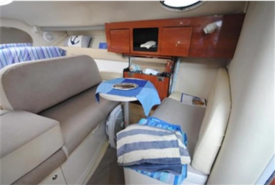 Monterey 282 de segunda mano en venta