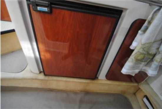 Monterey 282 de segunda mano en venta