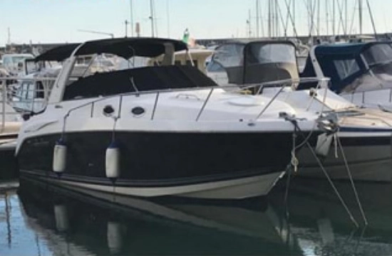 Monterey 282 de segunda mano en venta