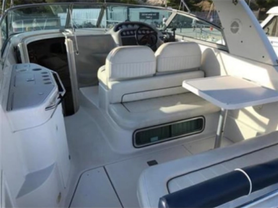 Monterey 282 de segunda mano en venta