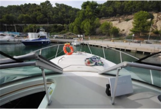 Monterey 282 de segunda mano en venta