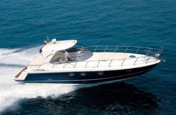 Mano Marine 38.50 usata in vendita