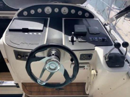 Mano Marine 38.50 usata in vendita