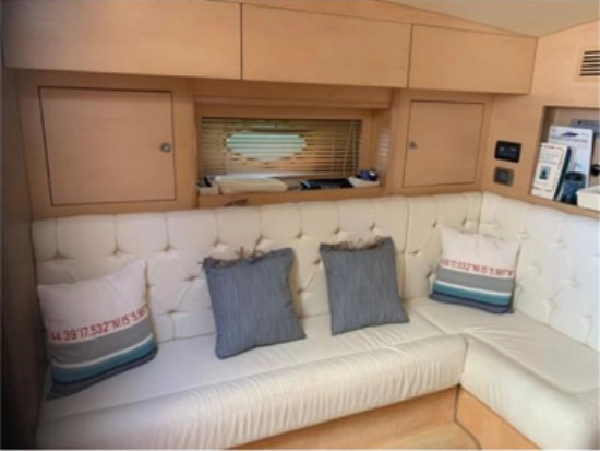 Mano Marine 38.50 usata in vendita