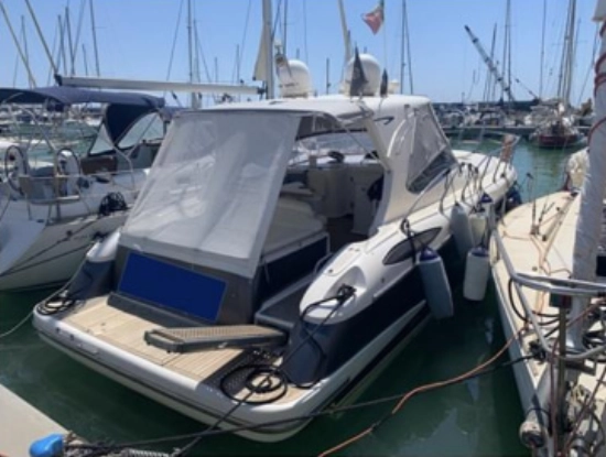 Mano Marine 38.50 usata in vendita