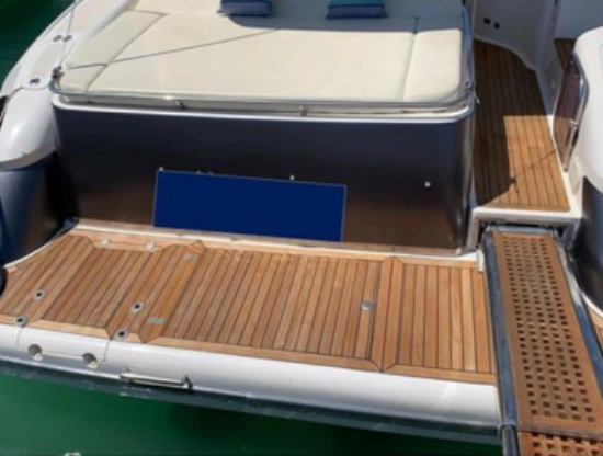 Mano Marine 38.50 usata in vendita