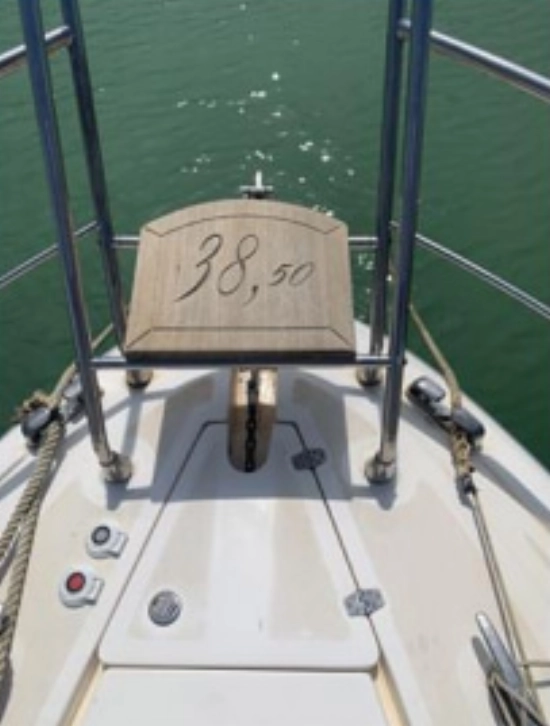 Mano Marine 38.50 usata in vendita