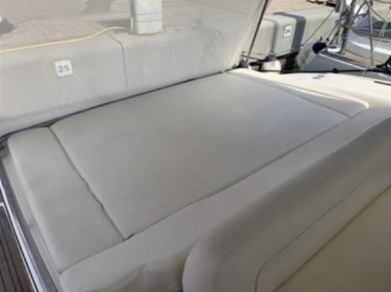 Mano Marine 38.50 usata in vendita