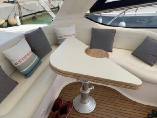 Mano Marine 38.50 usata in vendita