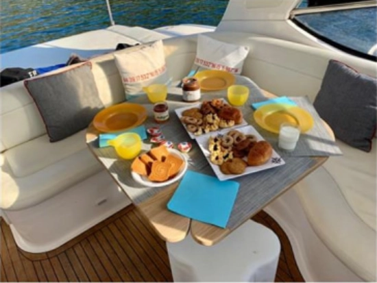 Mano Marine 38.50 usata in vendita