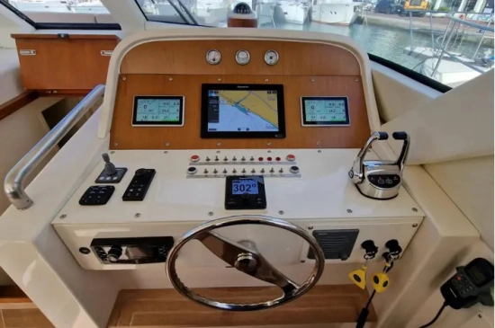 Toy Marine TOY 51 usata in vendita