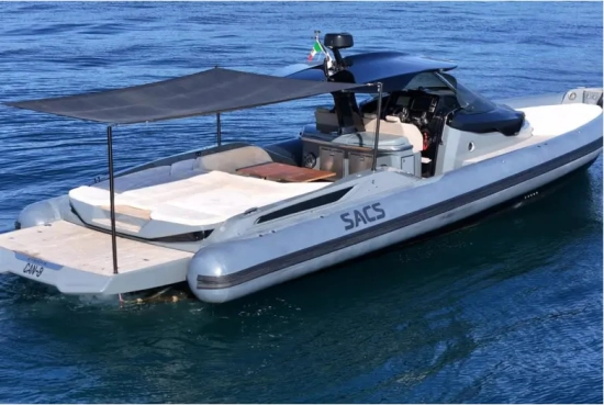 Sacs Marine Strider 15 usata in vendita