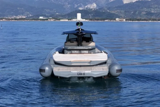 Sacs Marine Strider 15 usata in vendita