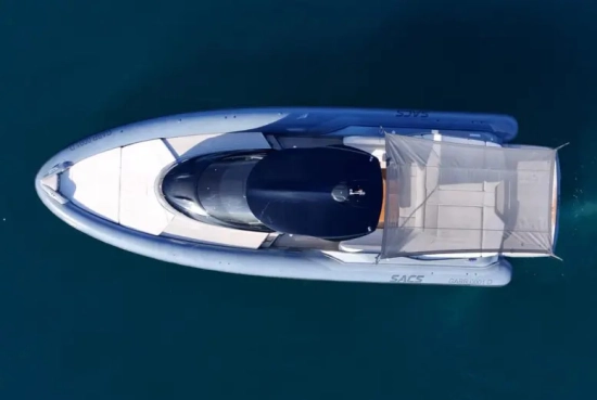Sacs Marine Strider 15 usata in vendita