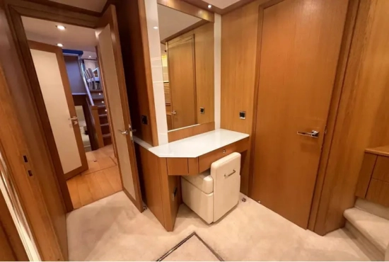 Sunseeker Predator 84 de segunda mano en venta