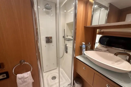 Sunseeker Predator 84 de segunda mano en venta