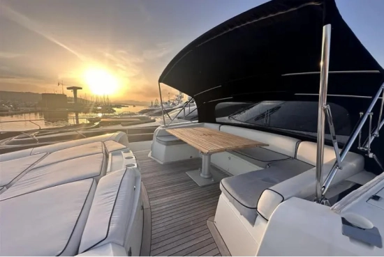 Sunseeker Predator 84 de segunda mano en venta