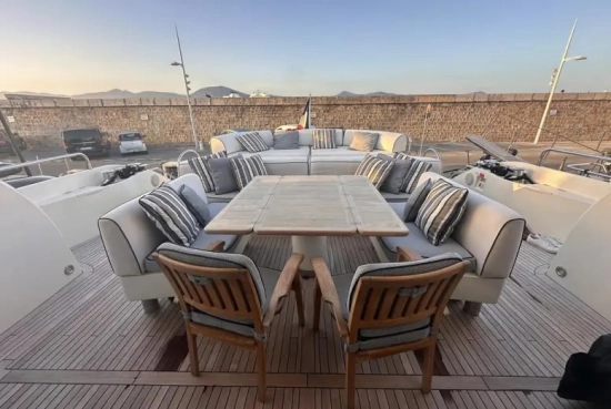 Sunseeker Predator 84 de segunda mano en venta