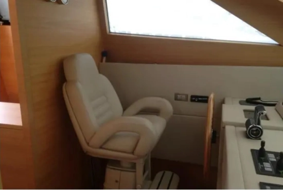 Sanlorenzo SL 82 usata in vendita