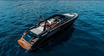 Riva 56 Rivale usado à venda
