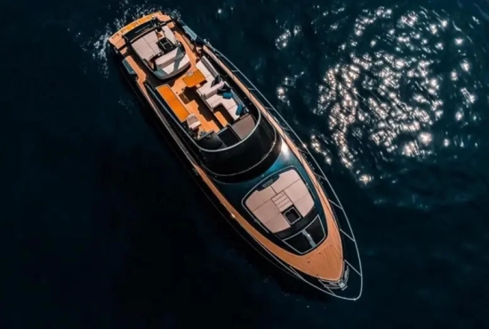 Riva 56 Rivale usata in vendita