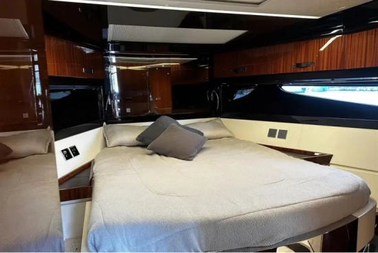 Riva 56 Rivale usata in vendita