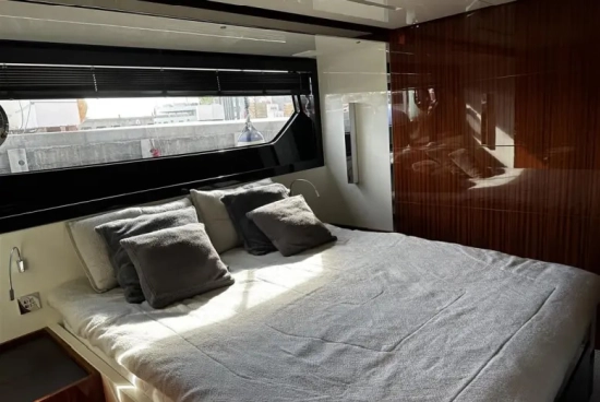 Riva 56 Rivale usata in vendita