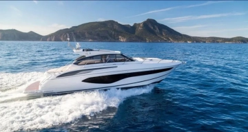 Princess V50 de segunda mano en venta