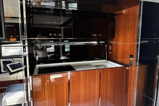Riva 56 Rivale de segunda mano en venta