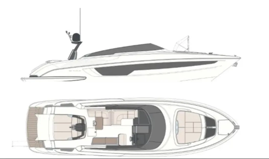 Riva 56 Rivale de segunda mano en venta