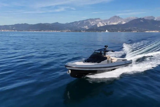 Sacs Marine Strider 15 usata in vendita