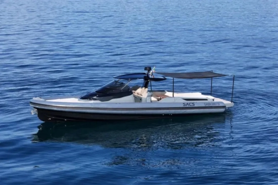 Sacs Marine Strider 15 usata in vendita