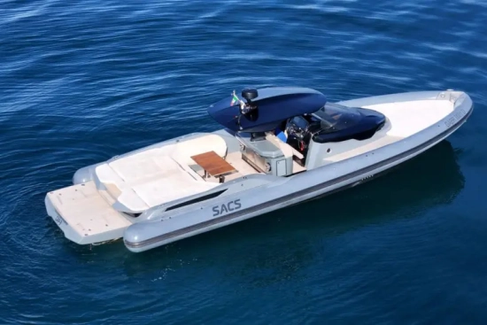 Sacs Marine Strider 15 usata in vendita