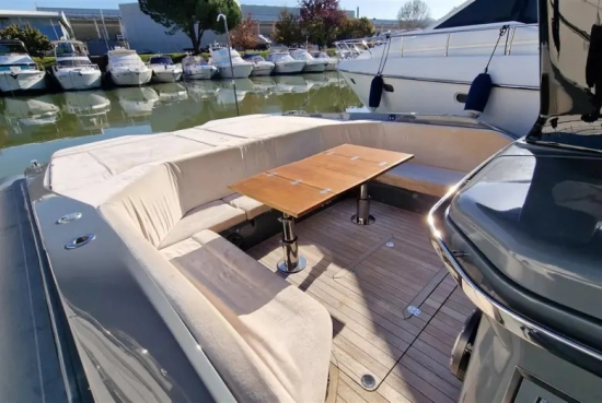 Sacs Marine Strider 15 usata in vendita