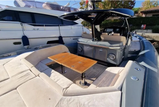 Sacs Marine Strider 15 usata in vendita