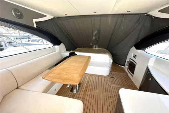 Princess V50 de segunda mano en venta