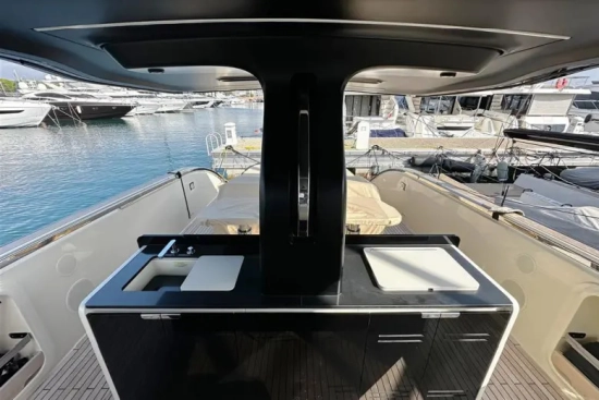 Invictus Yacht TT460 usata in vendita