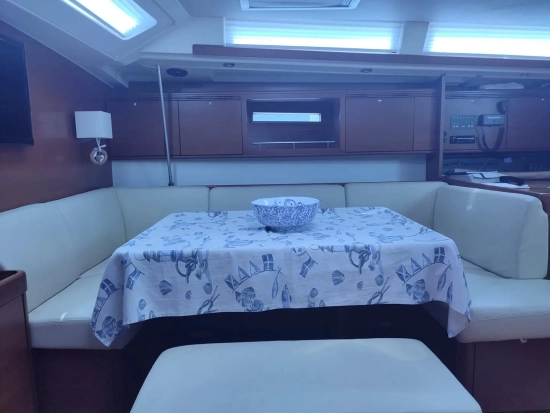 Dufour Yachts GL525 de segunda mano en venta