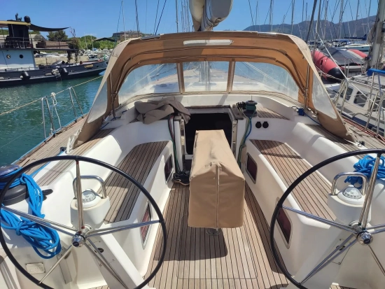 Dufour Yachts GL525 de segunda mano en venta