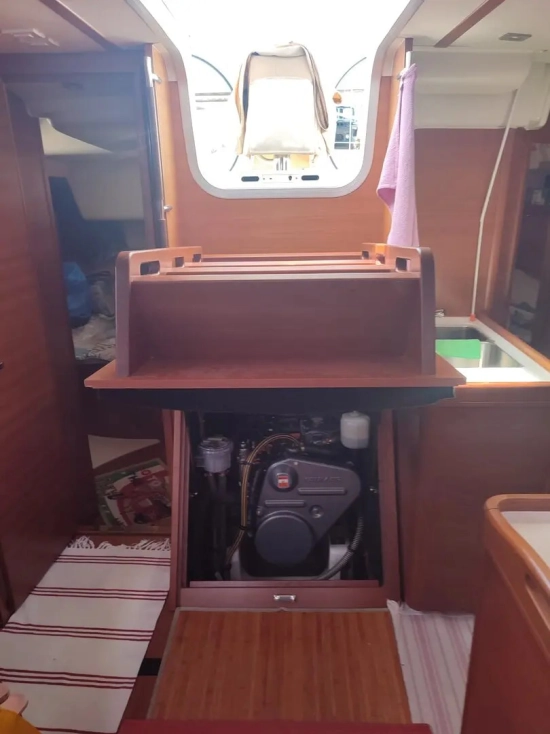 Dufour Yachts GL525 de segunda mano en venta