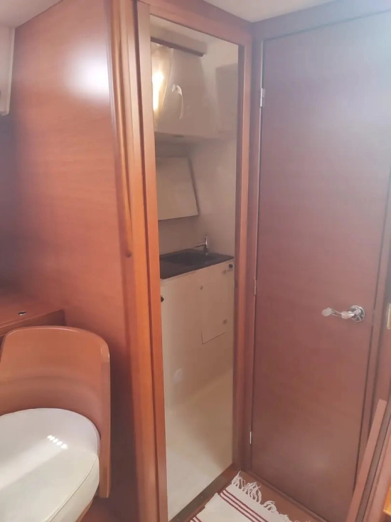 Dufour Yachts GL525 de segunda mano en venta