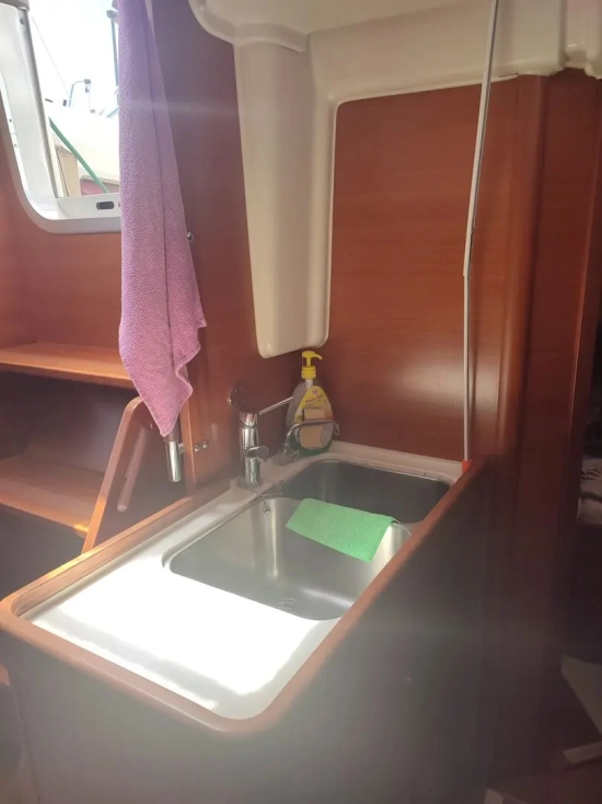 Dufour Yachts GL525 de segunda mano en venta