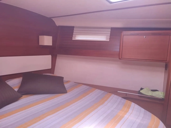 Dufour Yachts GL525 de segunda mano en venta