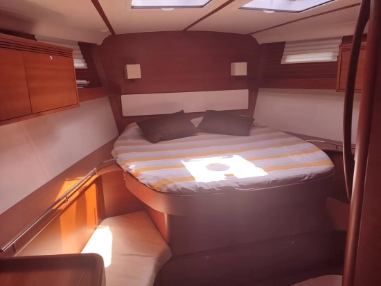 Dufour Yachts GL525 de segunda mano en venta