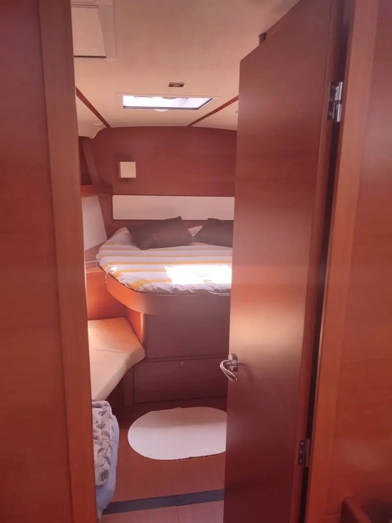 Dufour Yachts GL525 de segunda mano en venta