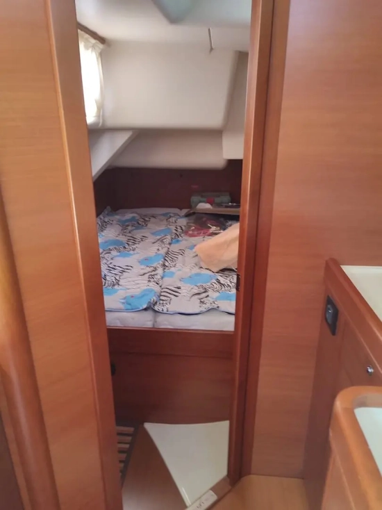 Dufour Yachts GL525 de segunda mano en venta