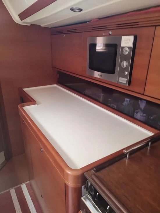 Dufour Yachts GL525 de segunda mano en venta