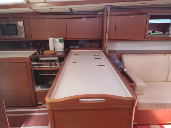 Dufour Yachts GL525 de segunda mano en venta