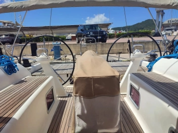 Dufour Yachts GL525 usata in vendita