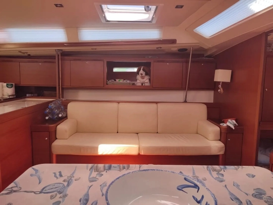 Dufour Yachts GL525 usado à venda